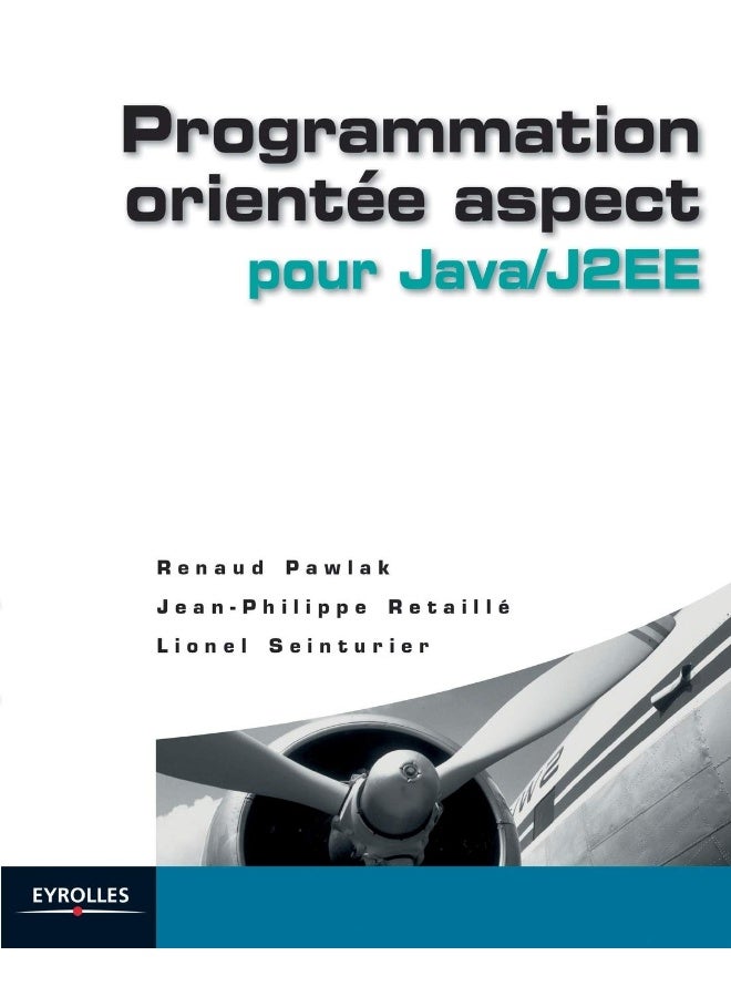 Programmation orientée aspect pour Java/J2EE 