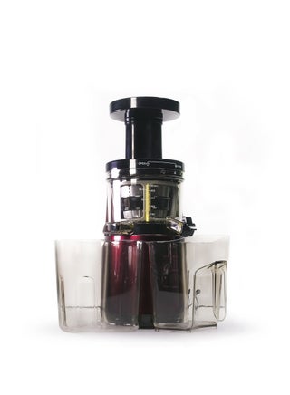 ALDROFARM Slow Juicer Blender With Higher Juice Yield for Fruits