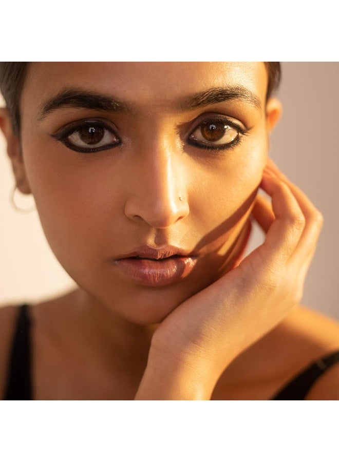 فورست اسينشالز أساسيات الغابة الكوبالت الأزرق جلاب خاس كاجال - Image 4