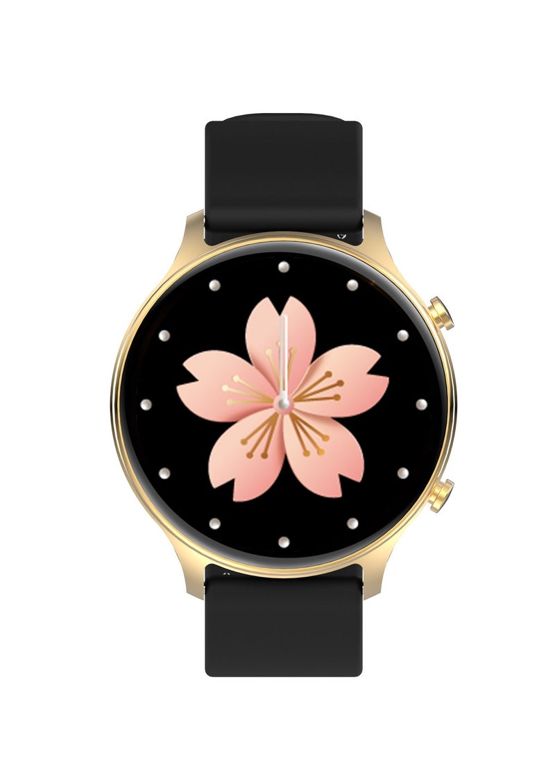 GULFLINK - Smart Watch for Android and iOS Phones Compatible iPhone Samsung - Image 1