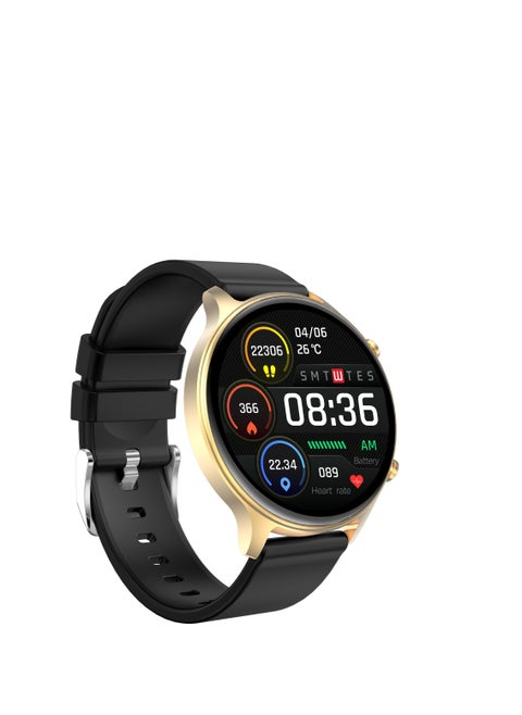 Smart Watch for Android and iOS Phones Compatible iPhone Samsung
