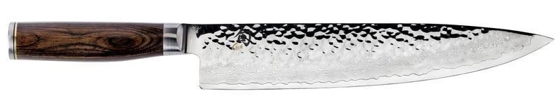 Shun Premier 10" Chef's Knife - Image 1