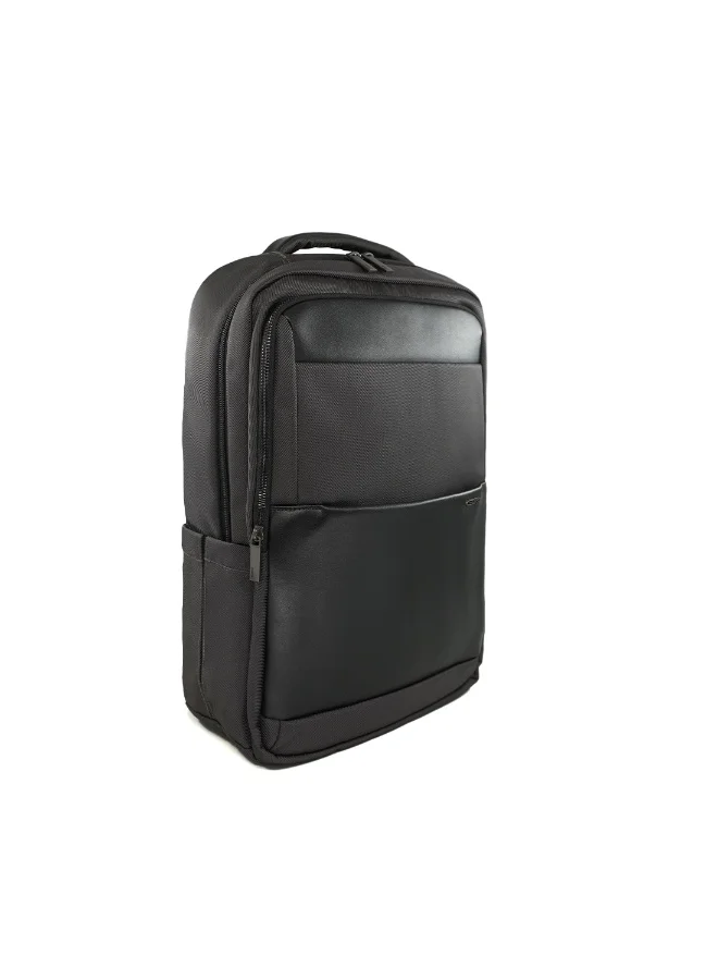 Cedro Cedro Case School Backpack - Black
