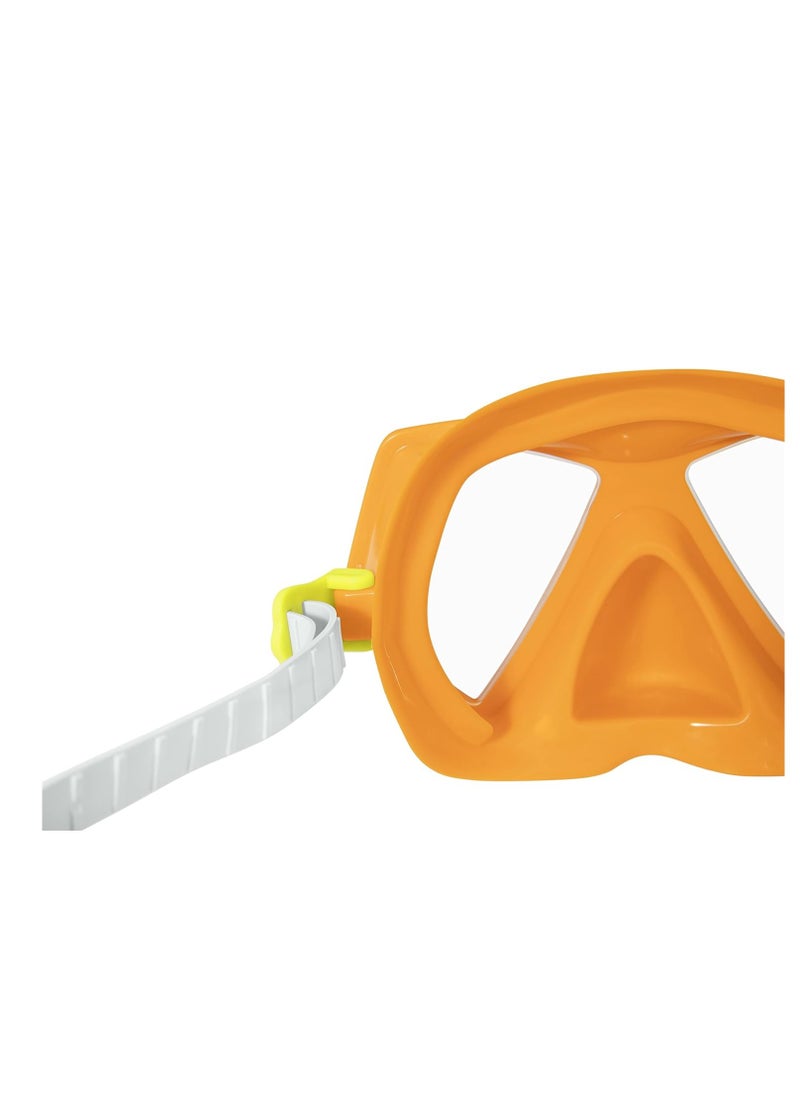 Bestway - Bestway Dominator Essential children's diving mask, 7+ years - No:22059 - Image 1