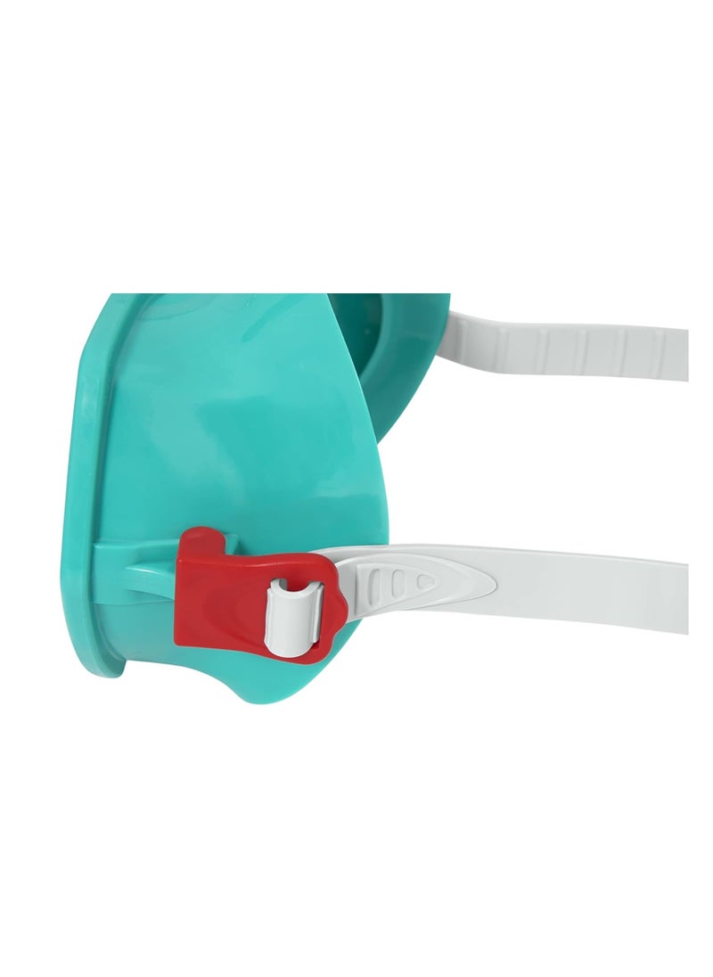 Bestway - Bestway Dominator Essential children's diving mask, 7+ years - No:22059 - Image 1