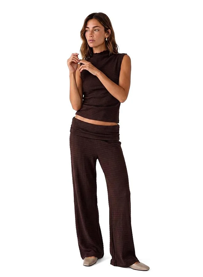 Koton  Wide Leg Pants for Women | Best Price UAE