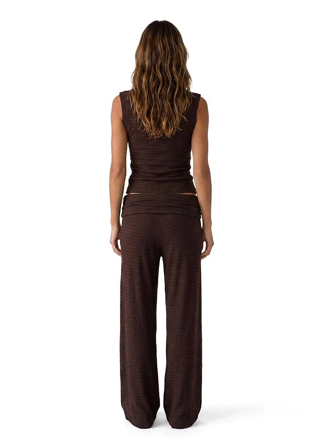 Koton  Wide Leg Pants for Women | Best Price UAE