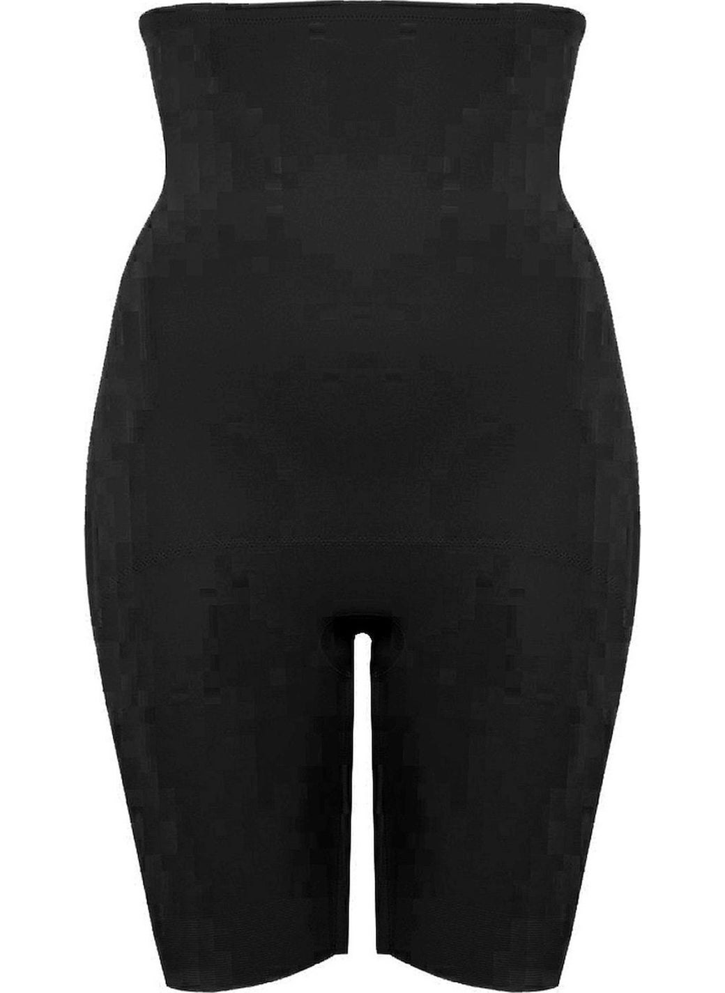 Magic Form Women's Black High Waisted Corset 9900 