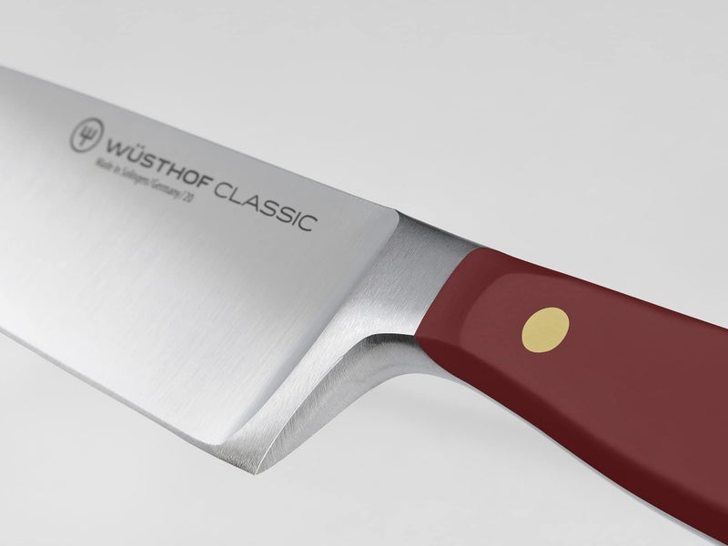 Wsthof Classic Tasty Sumac 8"" Chef'S Knife - Image 2