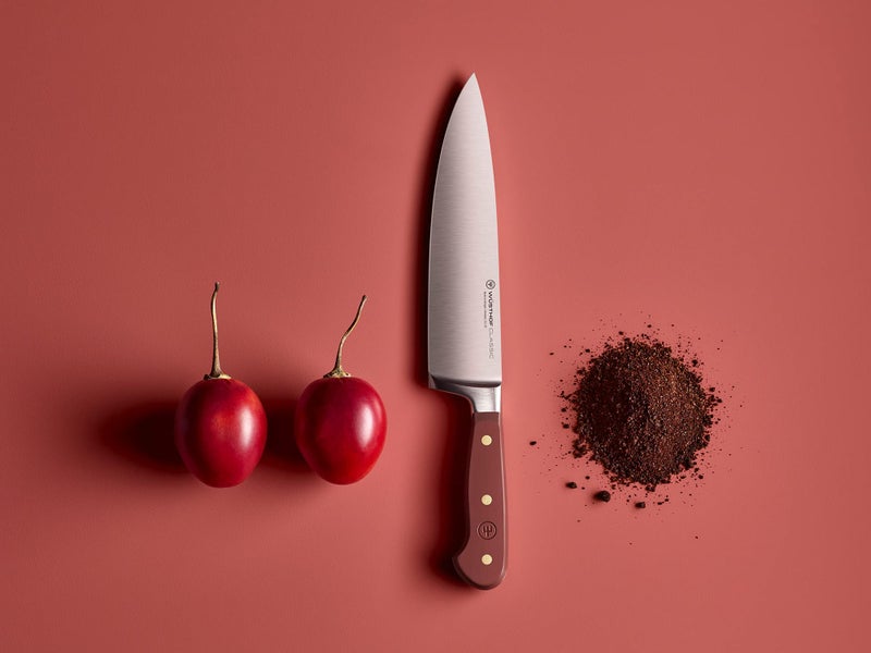 Wsthof Classic Tasty Sumac 8"" Chef'S Knife - Image 5