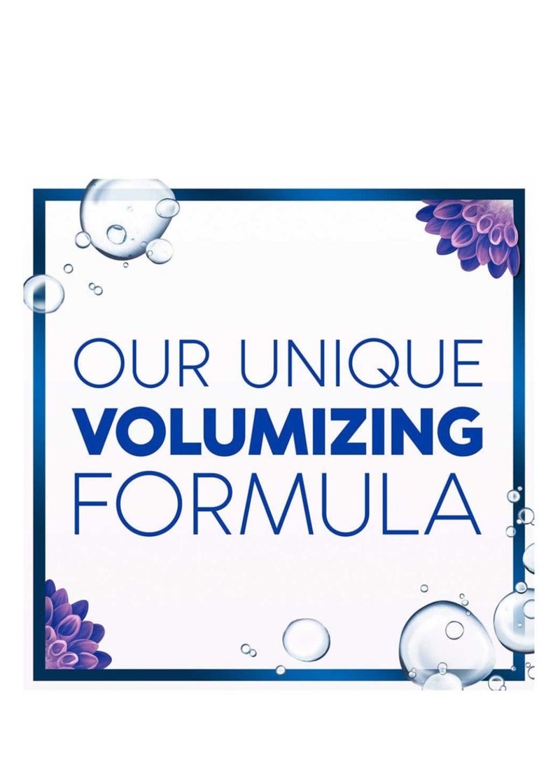 Head & Shoulders Shampoo Extra Volume 400Ml  - Image 2