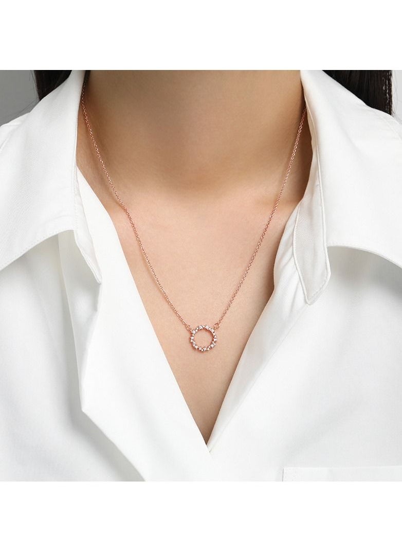 Simple Circle Titanium Steel Necklace - pzsku/Z3058BDA20A4AF7341C79Z/45/_/1685002200/0ba31b0e-a060-4a32-8ccb-66c28c6d8a76