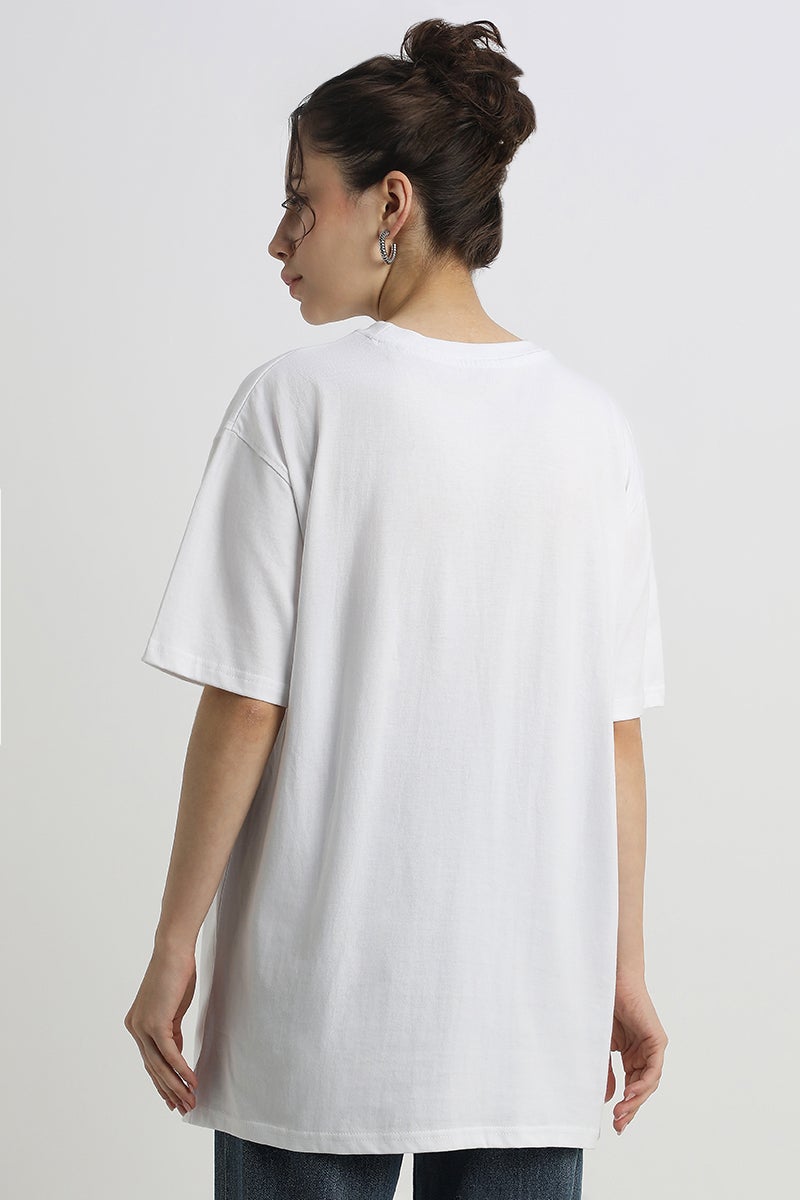 بلو إيج تي شيرت حضري - Image 2