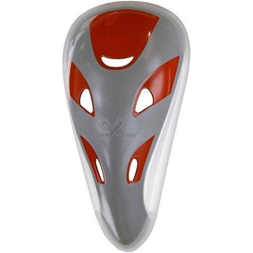 McDavid Classic Cup Supporter with Adult Flex Cup, White, Large - Image 3