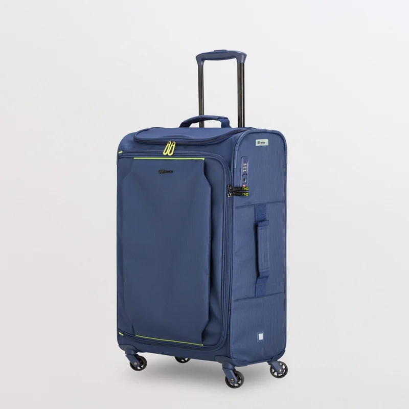 CARPISA Soft Trolley M-Lite'N'Go