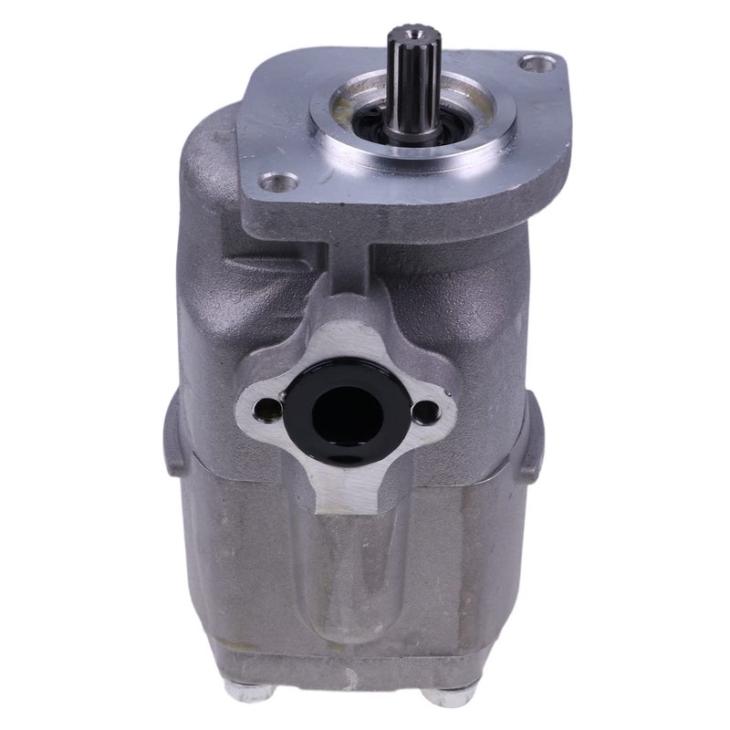 Holdia Hydraulic Pump 3135176300 Compatible with Kubota L2950 L2250 L2850 L3450 L3250 L3650 Series Tractor