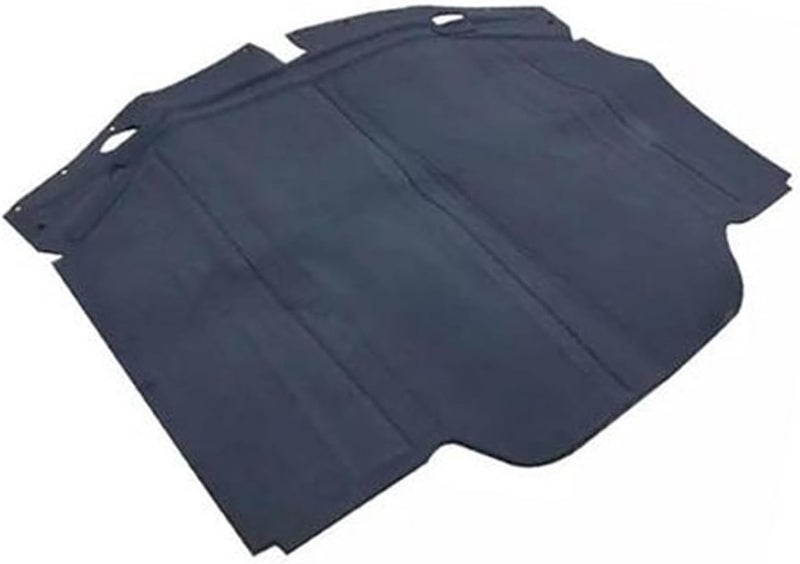 Wivplex Engine Hood Heat Insulation Pad - Image 1