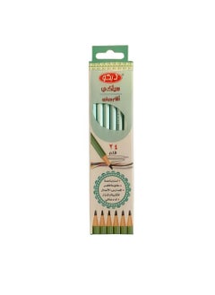 DECO Silky Pencils Deco 24 Pens  - Image 1