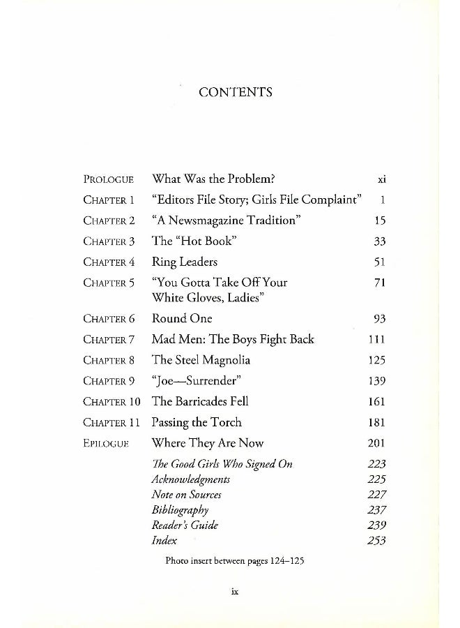 ثورة الفتيات الجيدات - Image 3