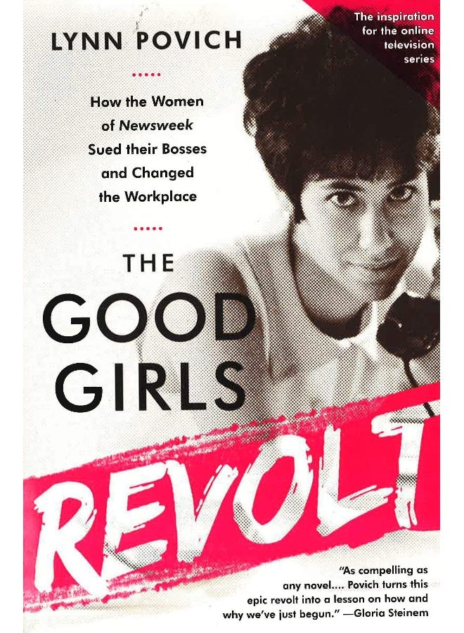 ثورة الفتيات الجيدات - Image 1