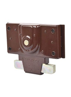 SHAKS TRADERS Europa Centre Shutter Lock S310SC 14 PIN Shaks Traders Europa DIMPLE Key Technology  - Image 4