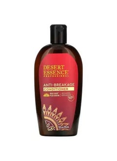 Desert Essence Anti-Breakage Conditioner 10 fl oz 296 ml - pzsku/Z30596CCBC00D429BBD9FZ/45/_/1651746513/3d14201b-7b9e-4cf3-8ade-ee0309409f88