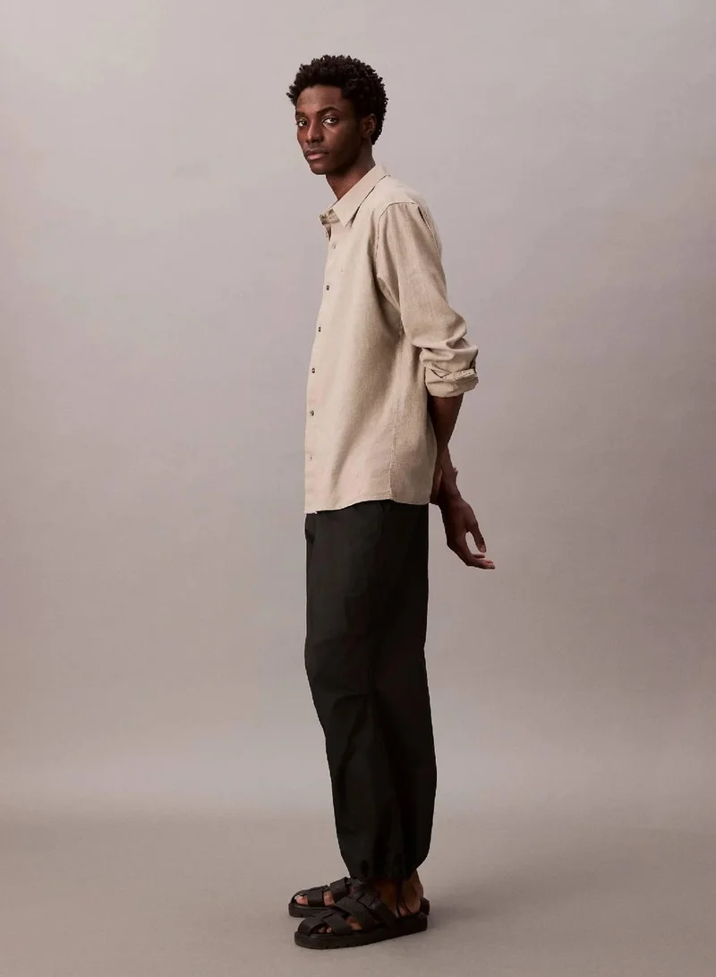 Calvin Klein Jeans Parachute Trousers