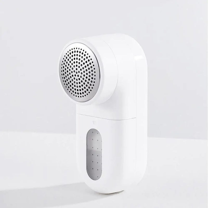 شاومي أسطوانة إزالة الوبر Xiaomi Mijia Lint Hair Remover Clothes Fuzz Pellet Trimmer Rechargeable Portable Fabric Shaver Removes for Clothes Sweaters Remo - Image 1