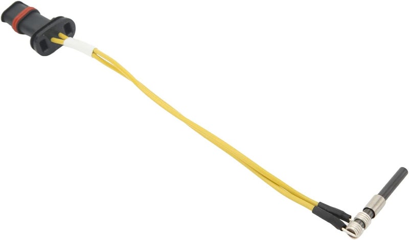 Car Parking Heater Glow Plug Efficient Fast Heating Part for Webasto Air Top 3500 5000 12V for Winter Use - Image 2