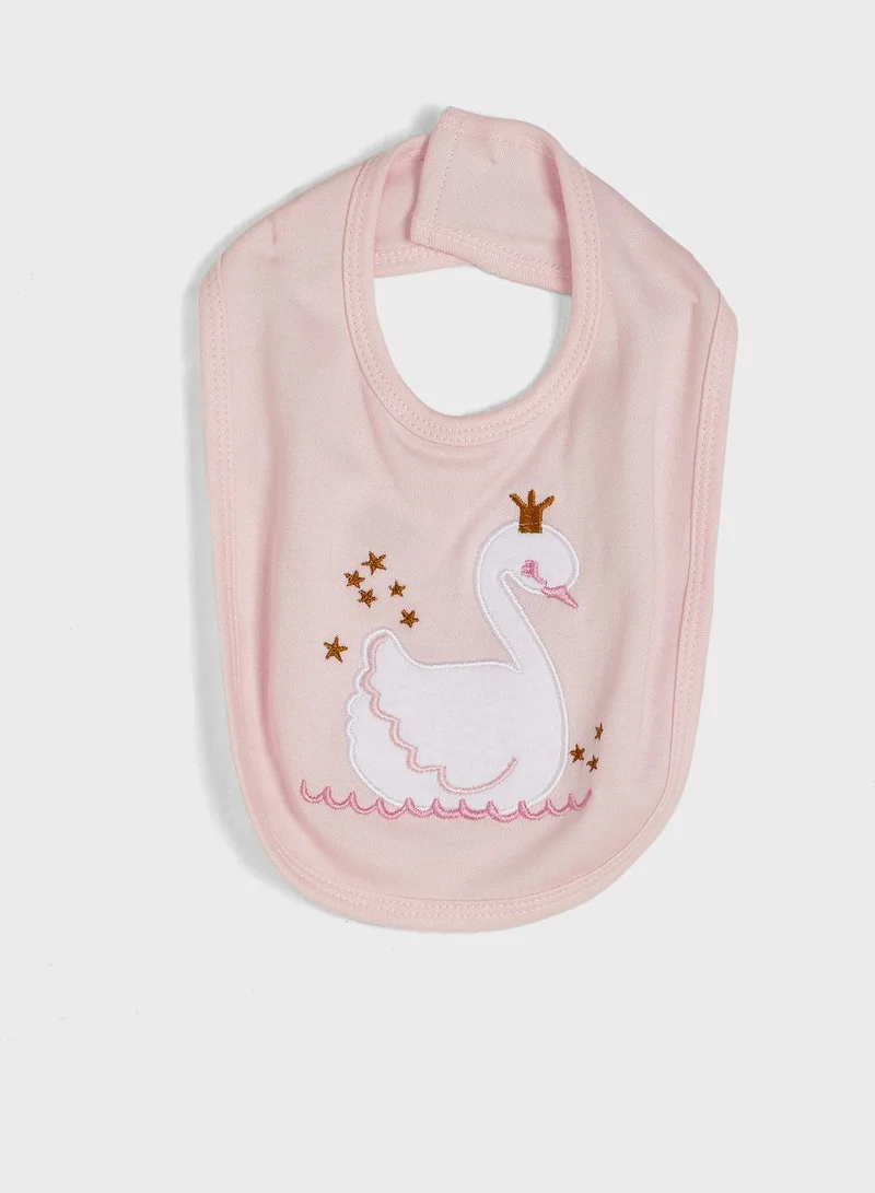 Ripples New Born Babysuit Set