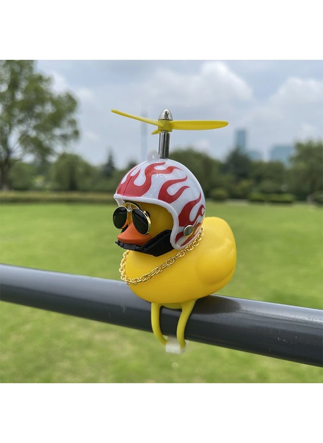 3 Pcs Rubber Duck Bike Bell with LED Light - pzsku/Z3059A67D00AC8F486309Z/45/_/1713169506/d6c07954-e00d-4f1f-a77c-d23425458403