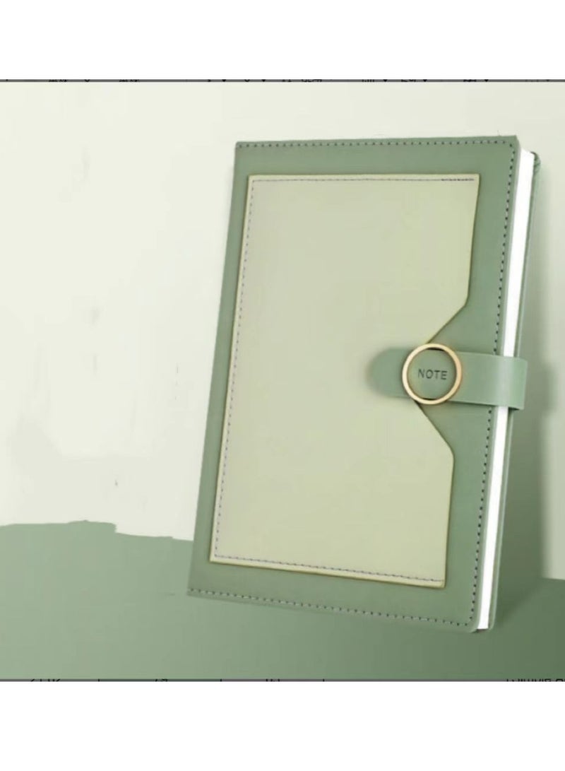 Nariele Business Office Notebook Student Notebook Diary