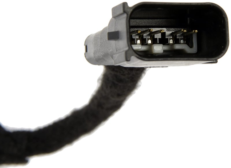 Dorman 601-046 Driver Side Keyless Entry Keypad Compatible with Select Ford Models - Image 4