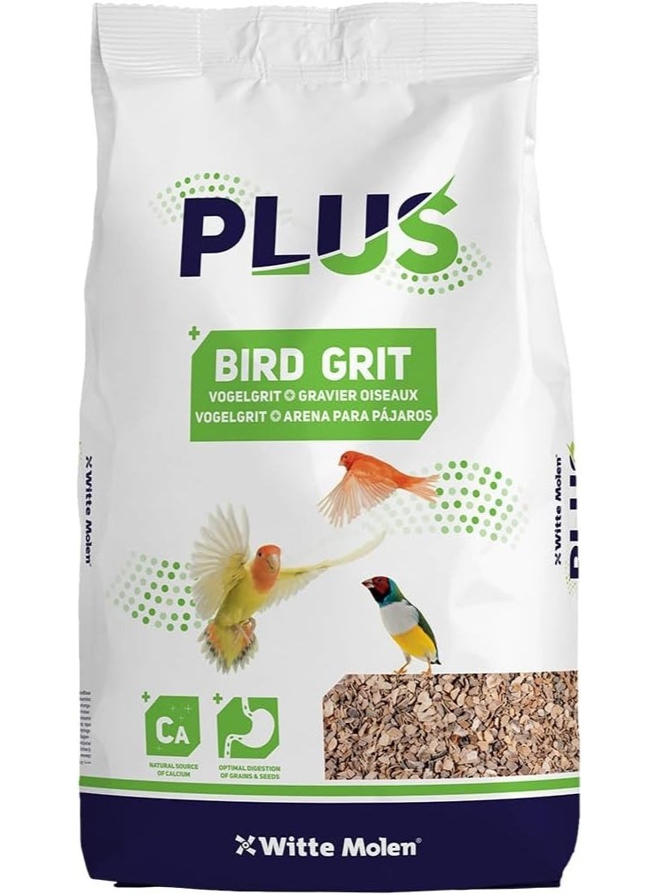 Witte Molen PLUS Bird Grit for Birds, 4 kg