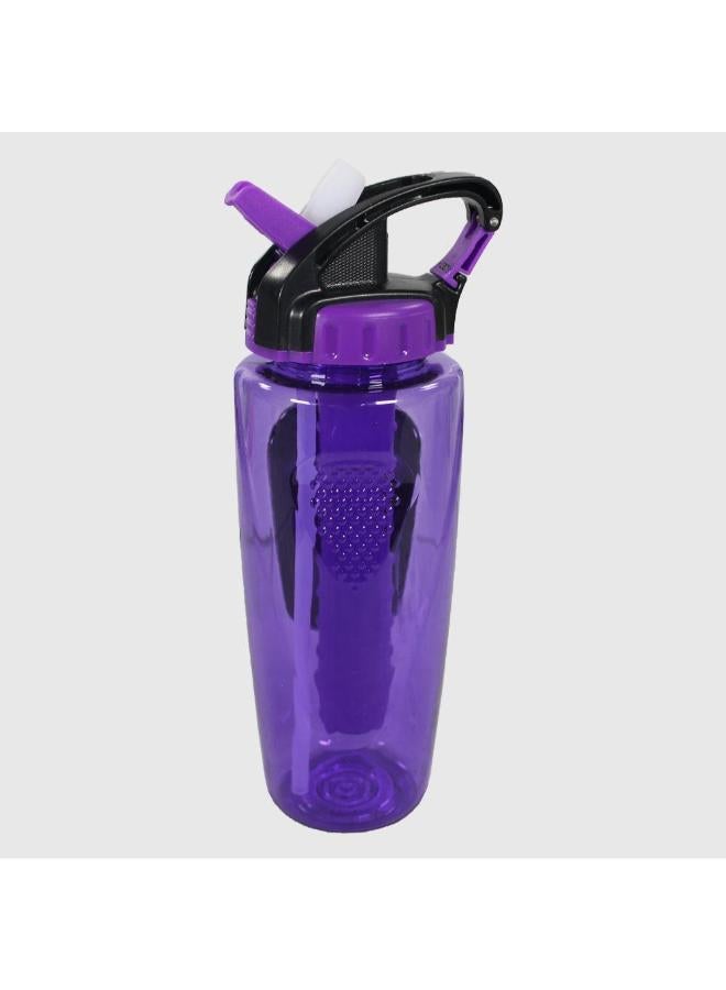 Cool Gear Purple  Water Bottle 946 ML 