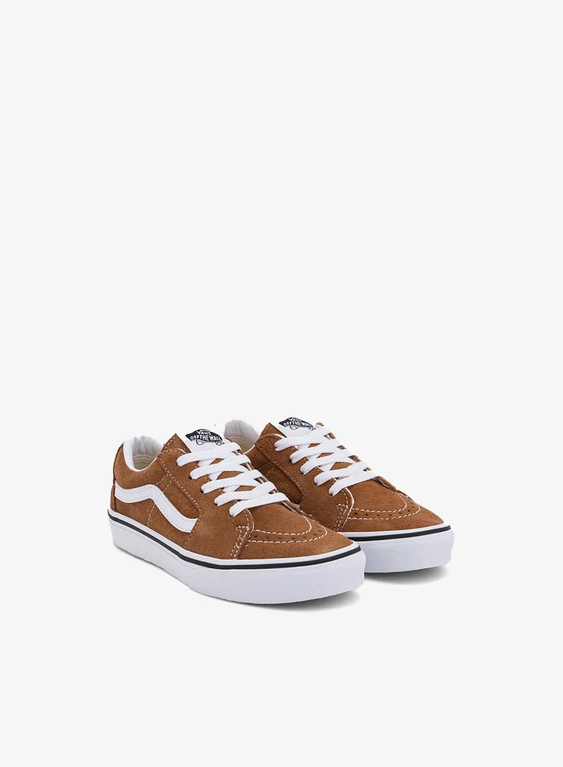 VANS Kids' Sk8-Low Unisex Shoes (Older Kids)