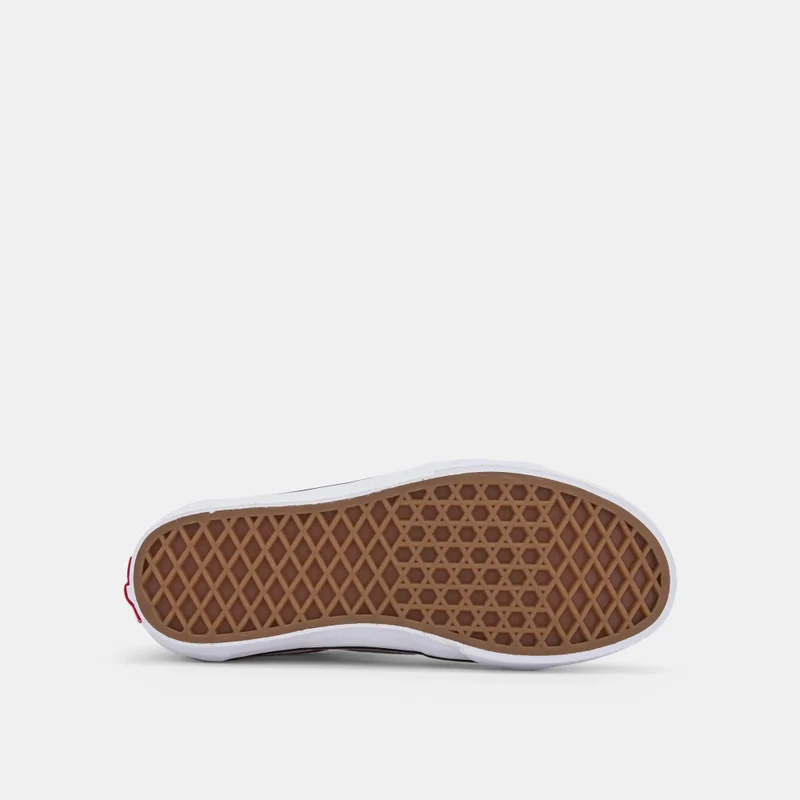 Vans Orange Kids' Sk8-Low Unisex Shoes (Older Kids)  | Best Price UAE