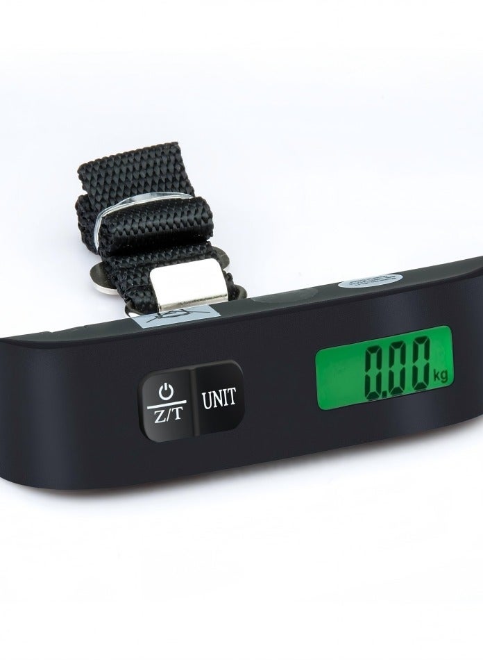 Healife Portable Luggage Scale with Digital Display – Travel Handheld Weight Scale - Image 2
