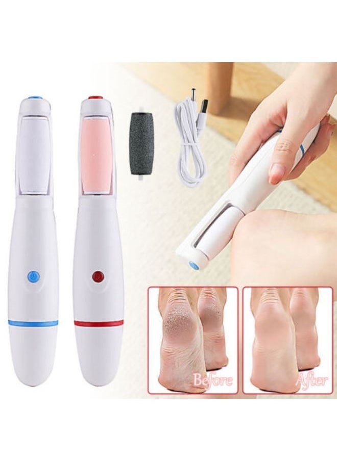 Electric Foot Care File
