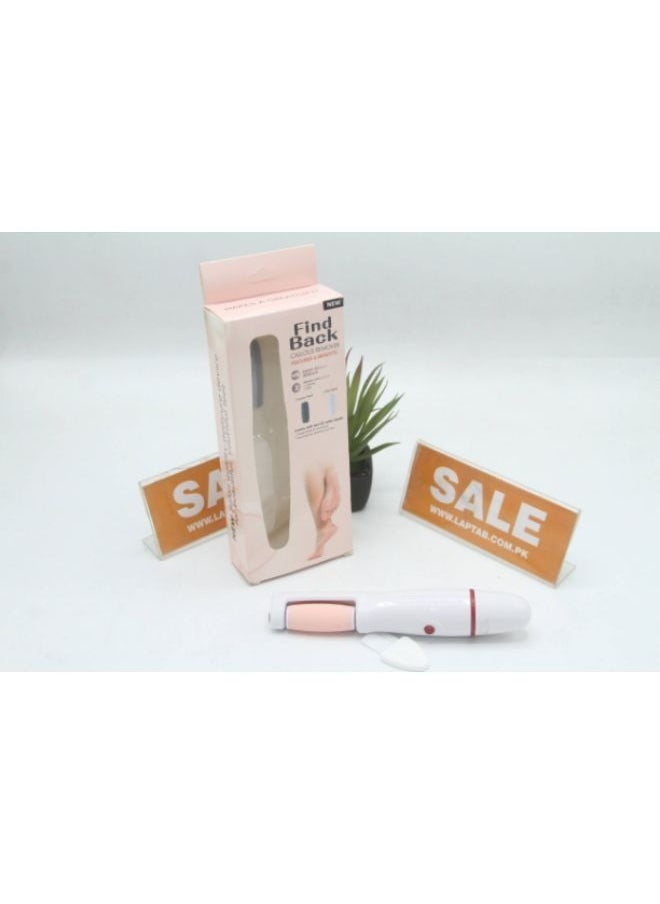 Electric Foot Care File