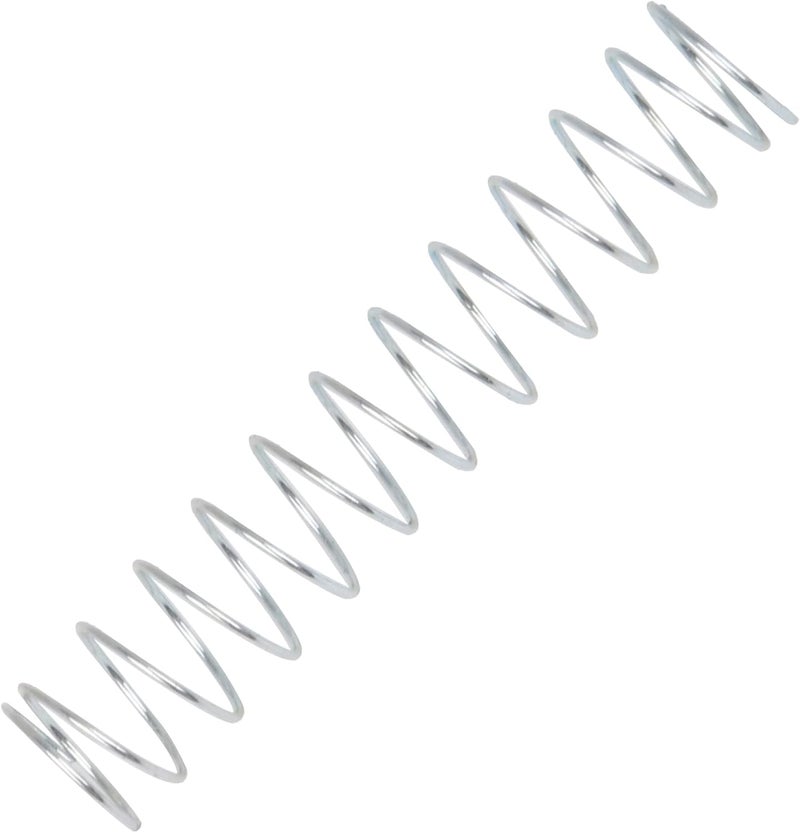 مكس فانز مجموعة إصلاح صمام المكبس لـ Mxfans Bb Trumpet Cornet مع دليل الصمام و12 غسالة لباد - Image 5
