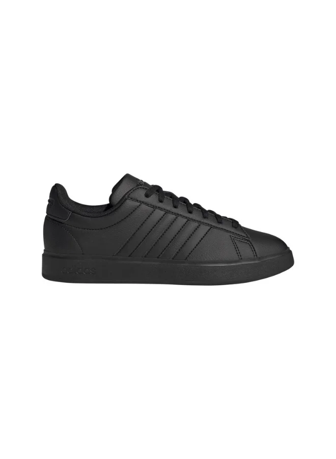 Adidas Adidas Grand Court 2.0 M Black Sportswear Shoes For Men