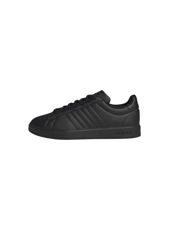 Adidas Adidas Grand Court 2.0 M Black Sportswear Shoes For Men