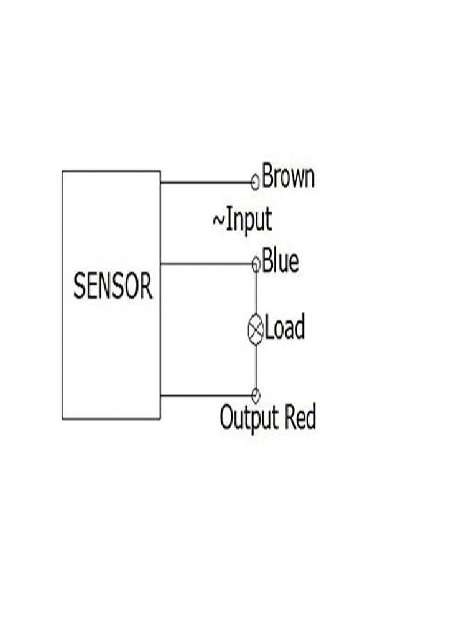 Motion sensor and light  - Image 2