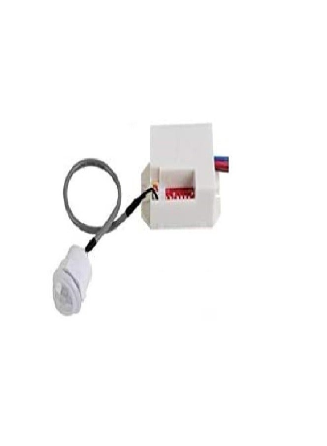 Motion sensor and light  - Image 3