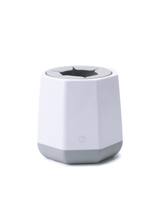 Custom Fully Automatic Milk Homogenizer Mixer To Reduce Bubbles Baby Intelligent Milk Shaker Electric Milk Powder Mixer - Image 1