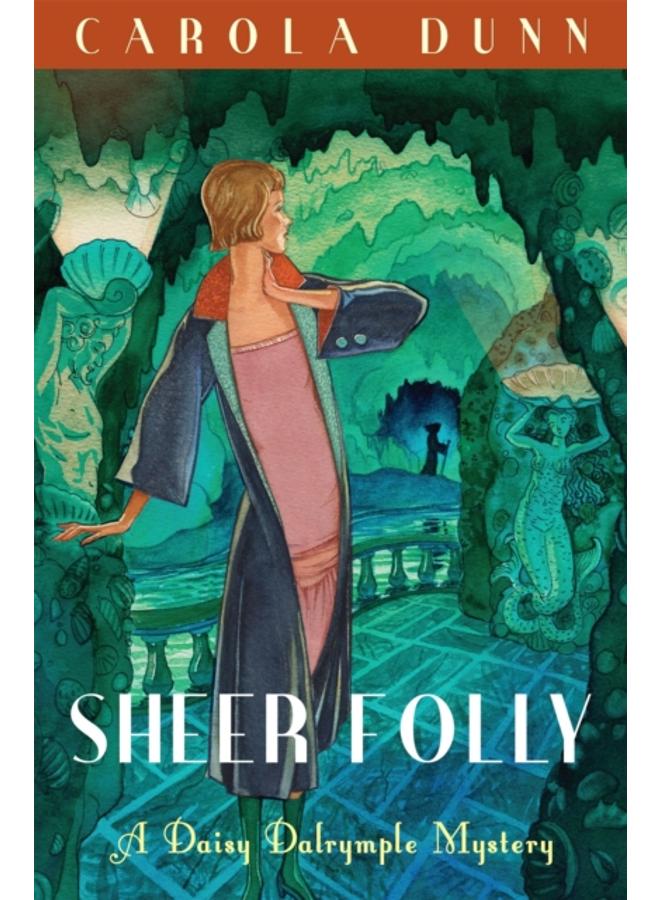 Sheer Folly 