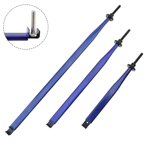 ePathChina Extension Clamp Tight Tool 3 Different Lengths of Extension Clamps Tight Tool for Removing and Installing in Narrow Spaces - Image 3
