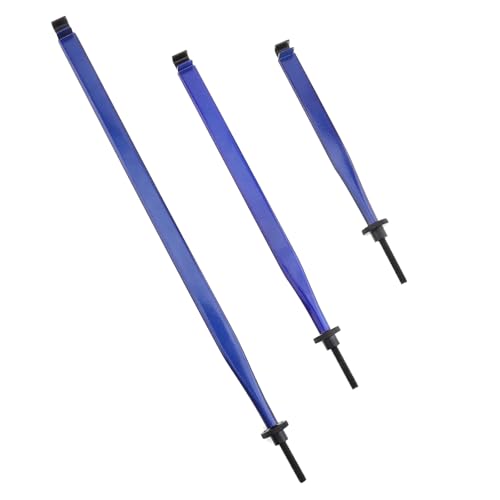ePathChina Extension Clamp Tight Tool 3 Different Lengths of Extension Clamps Tight Tool for Removing and Installing in Narrow Spaces - Image 1