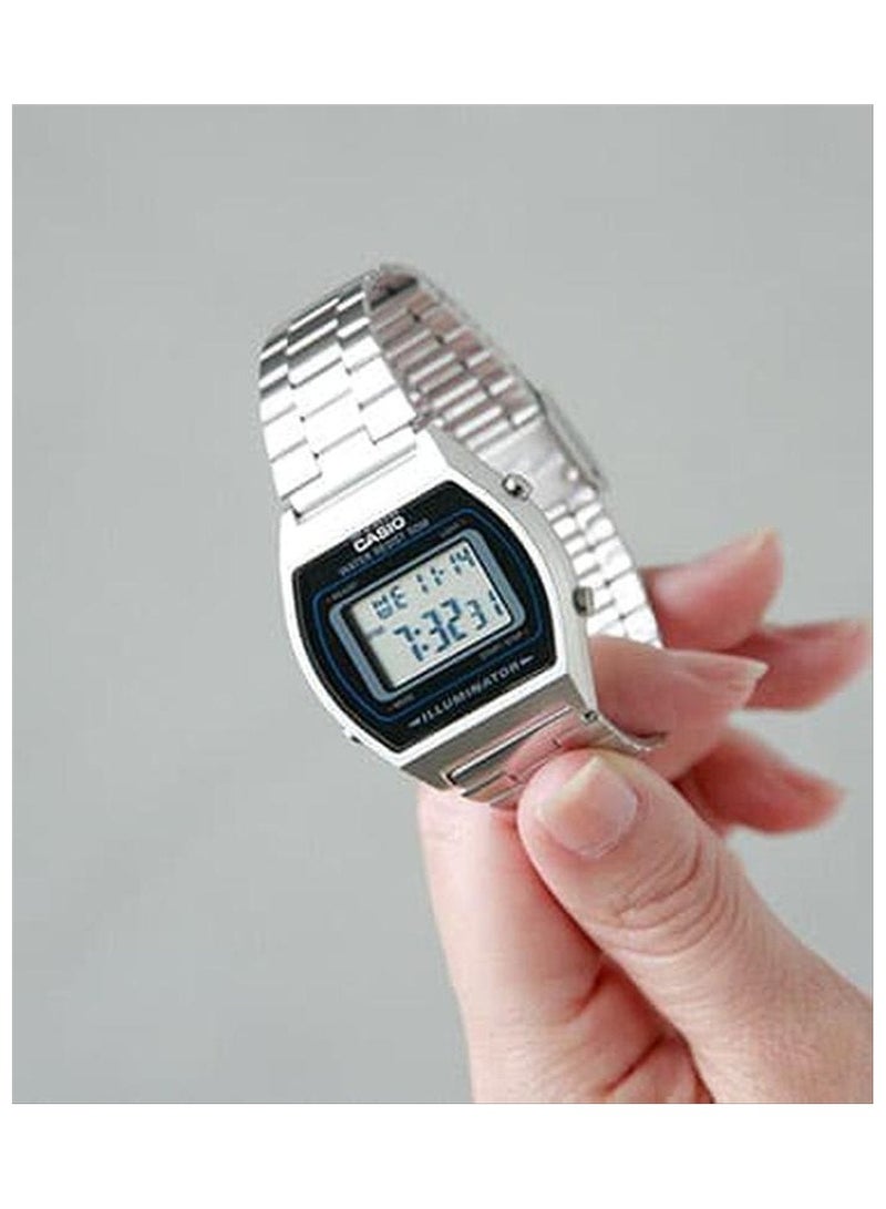 كاسيو ساعة كاسيو W-1AVDF - Image 3